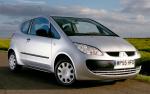 Mitsubishi Colt 3-Door 2004 года